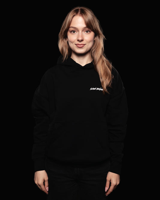 SANI AIRLINES Hoodie