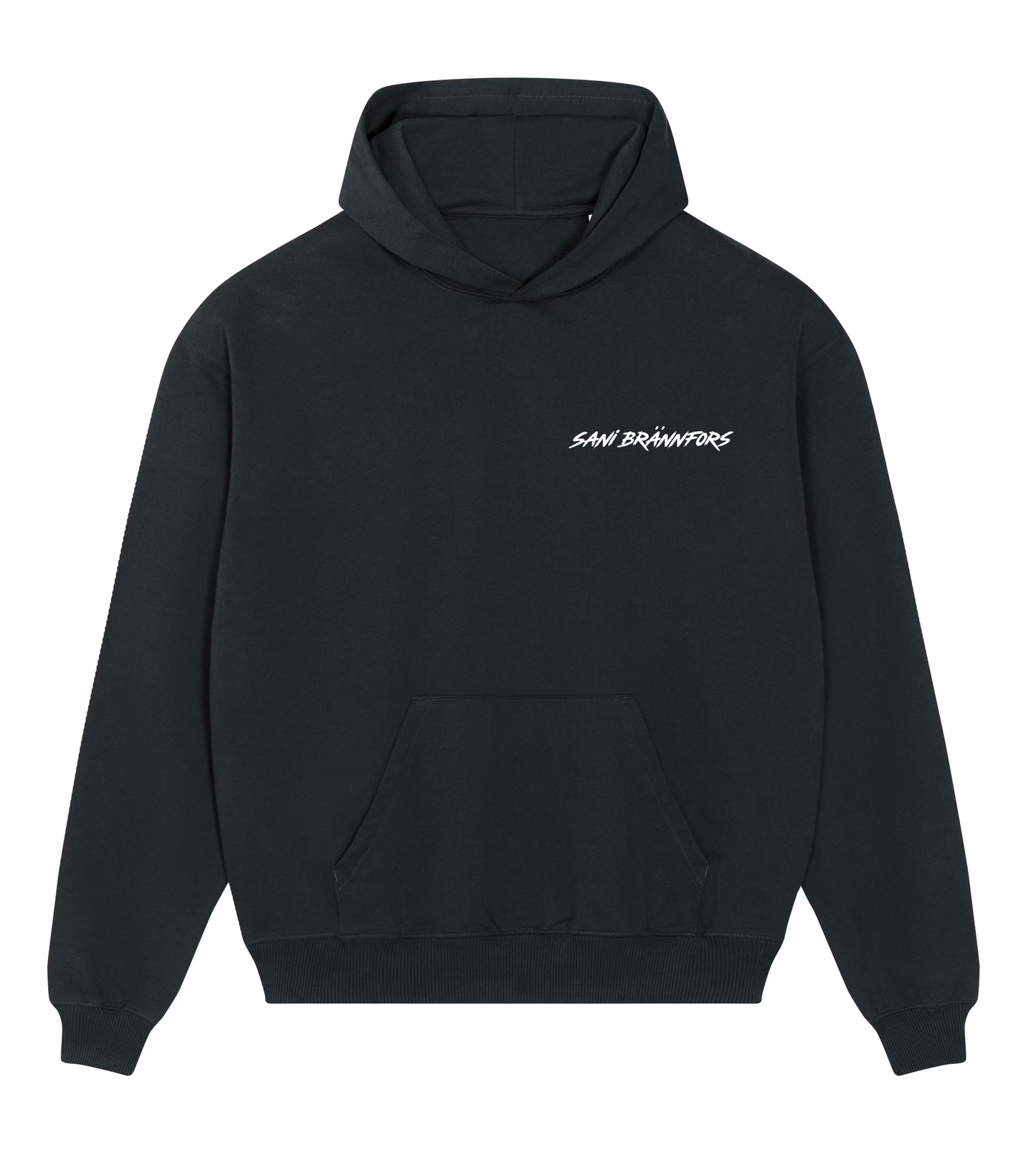 SANI BRÄNNFORS Hoodie