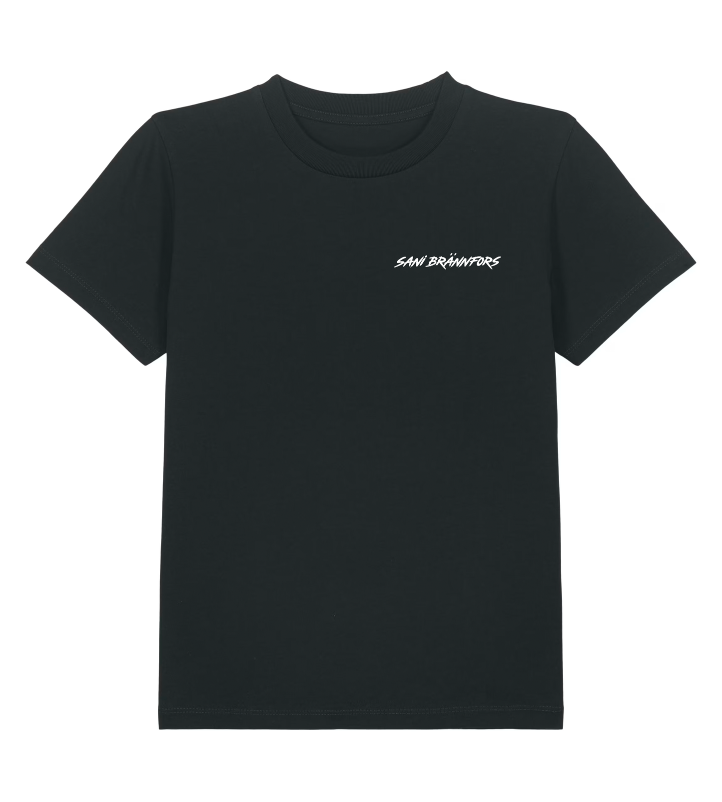 Kids NERVOUS T-shirt