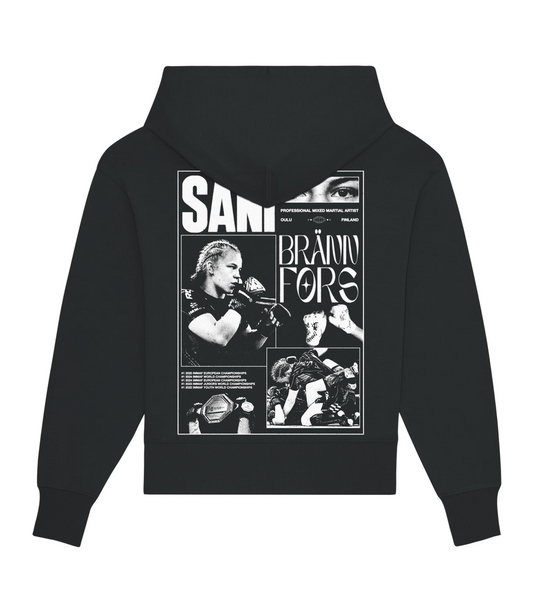 SANI BRÄNNFORS Hoodie