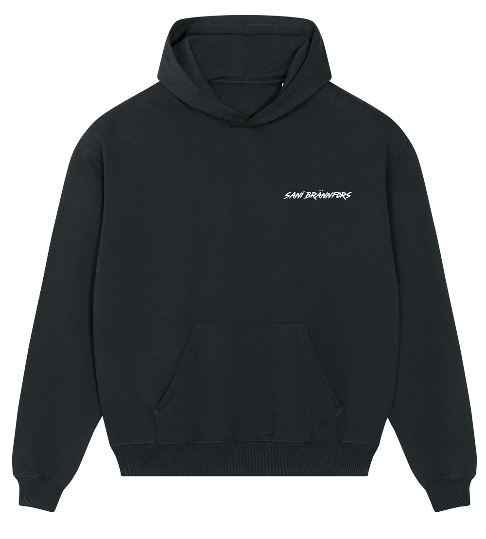 SANI AIRLINES Hoodie