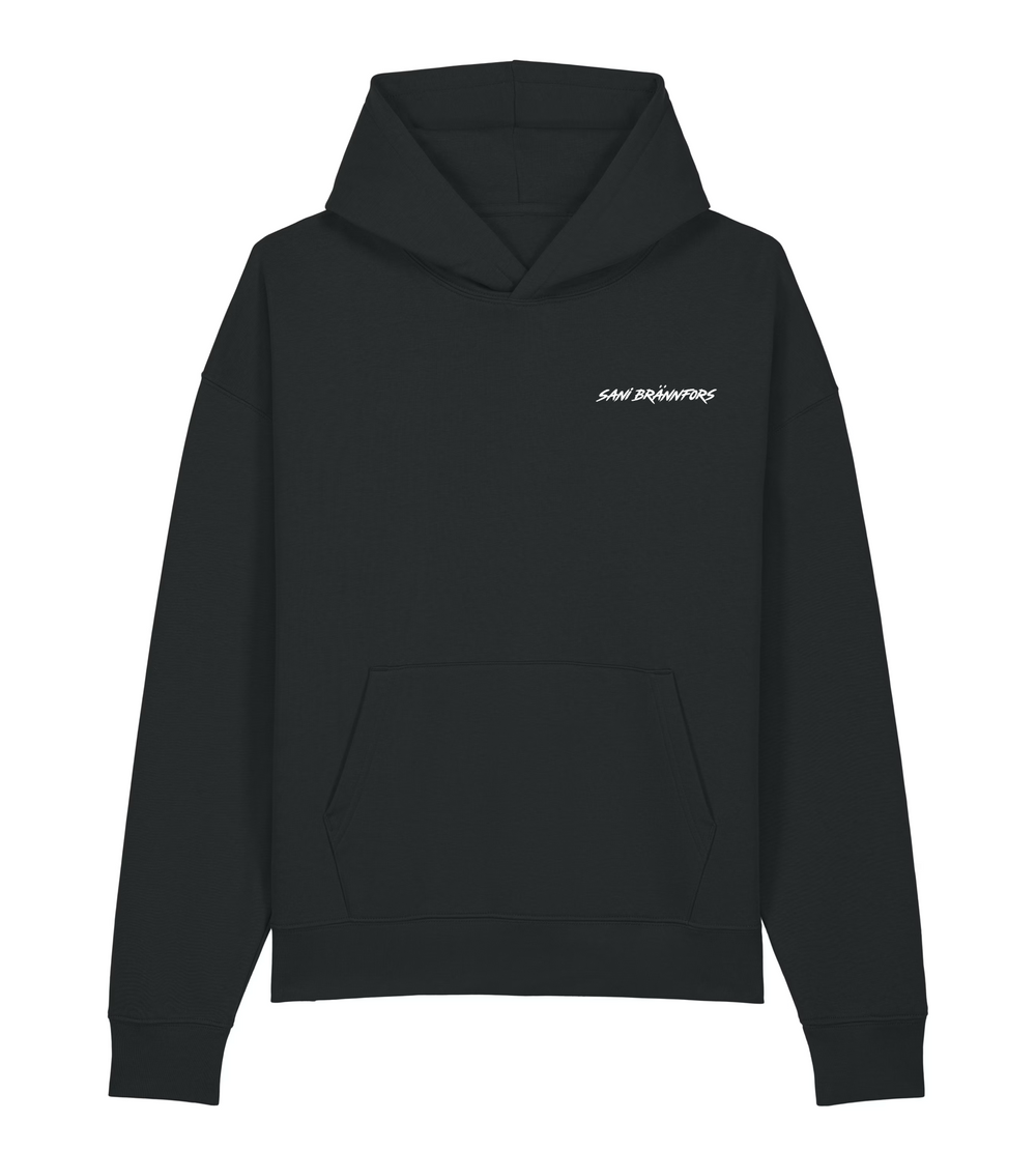 SANI LOGO Hoodie