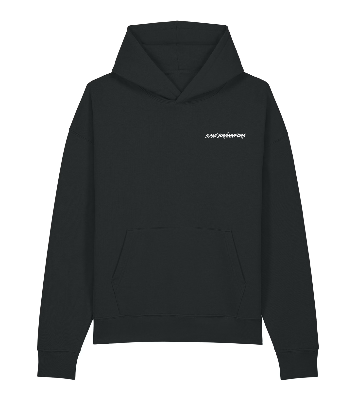 SANI LOGO Hoodie