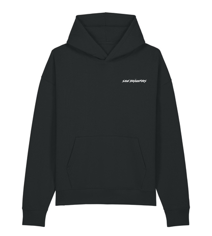 SANI LOGO Hoodie