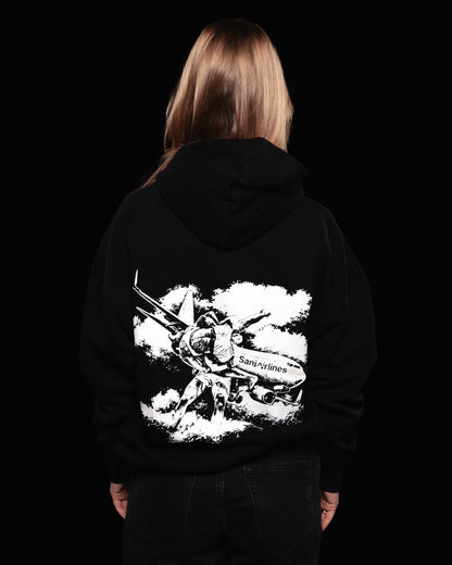 SANI AIRLINES Hoodie