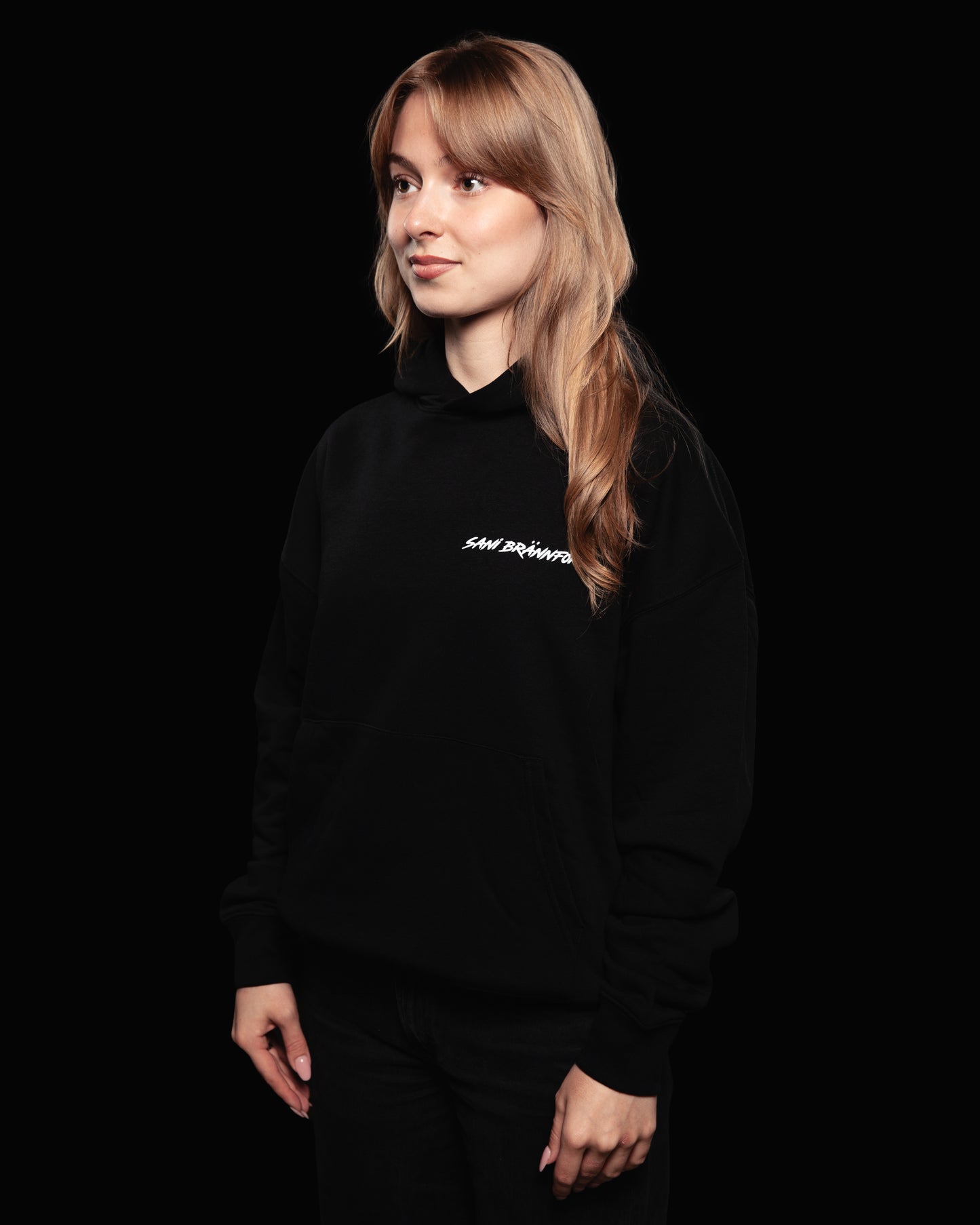 SANI AIRLINES Hoodie