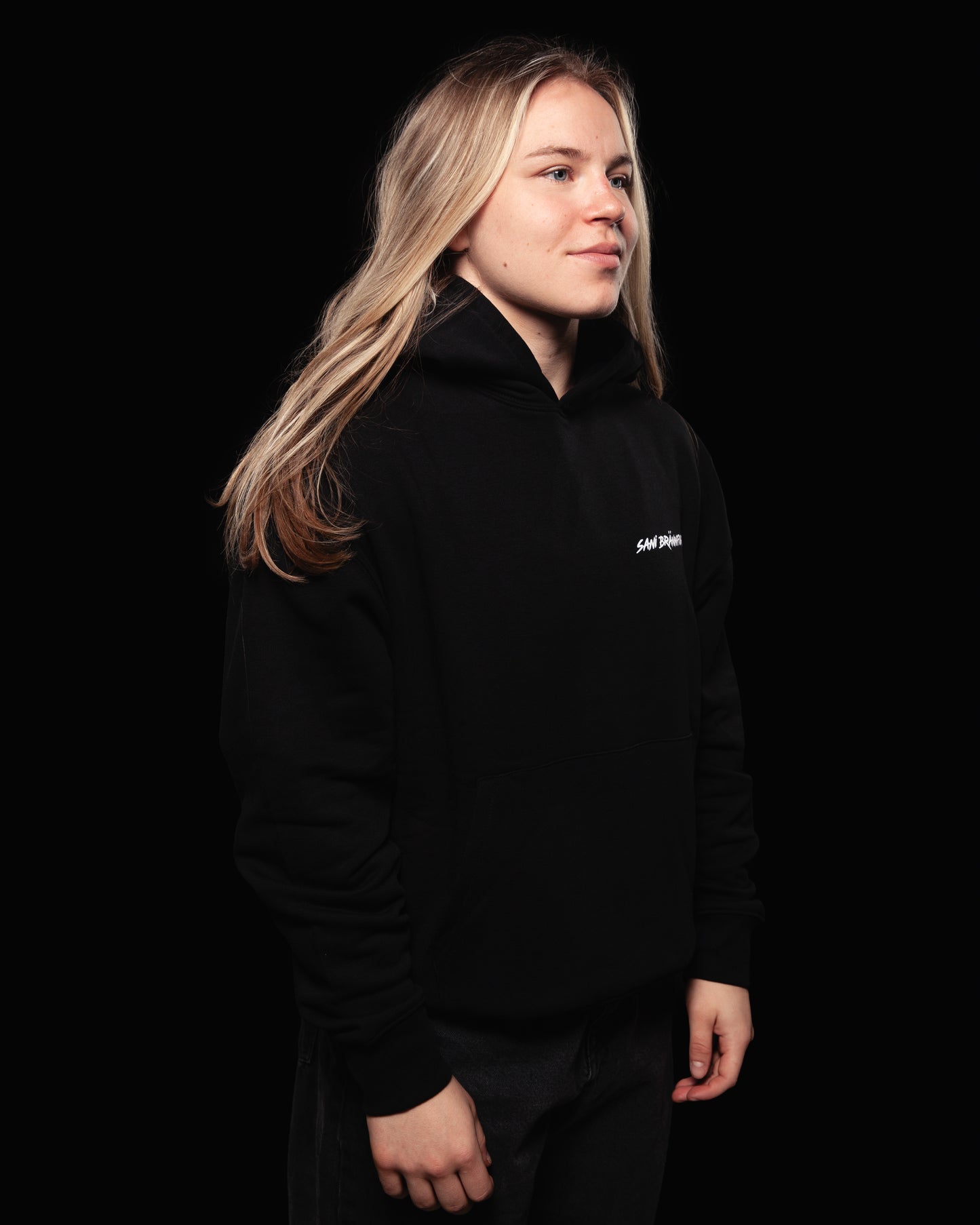 SANI AIRLINES Hoodie
