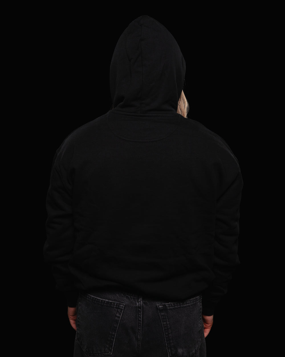 SANI LOGO Hoodie