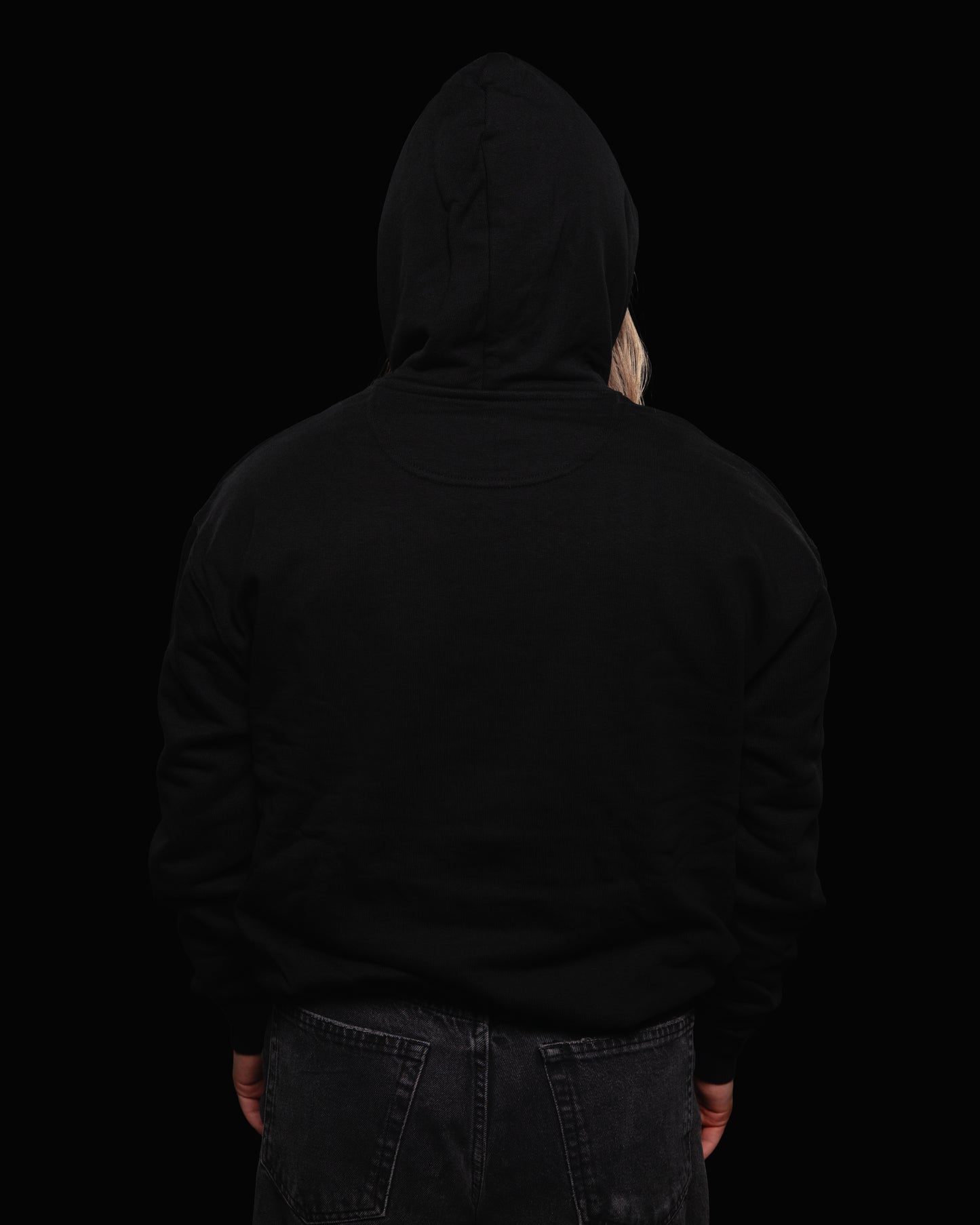 SANI LOGO Hoodie