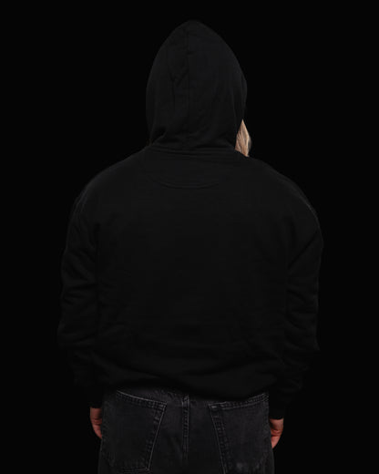 SANI LOGO Hoodie