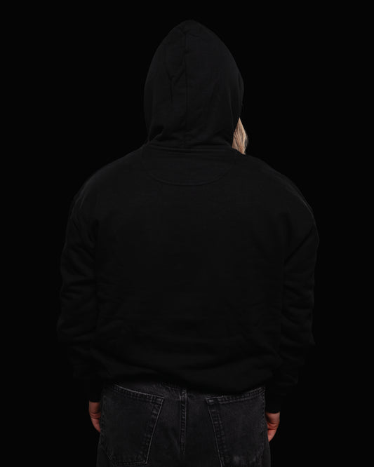 SANI LOGO Hoodie