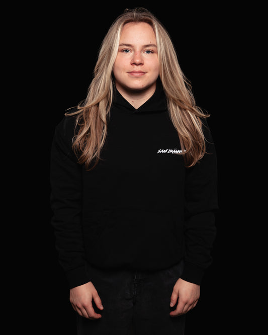 SANI LOGO Hoodie