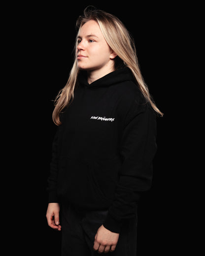 SANI LOGO Hoodie
