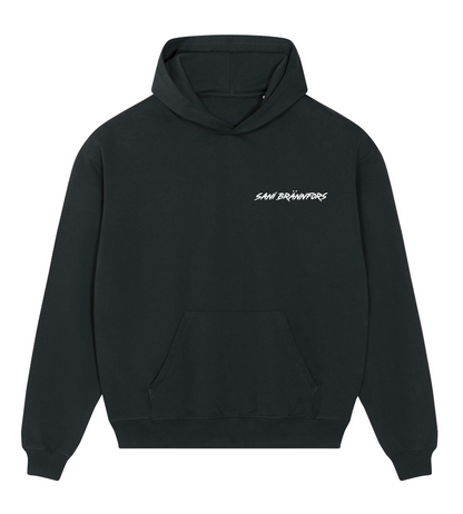 SANI BRÄNNFORS Hoodie