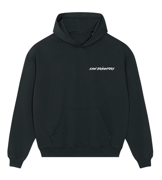 SANI BRÄNNFORS Hoodie