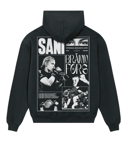 SANI BRÄNNFORS Hoodie