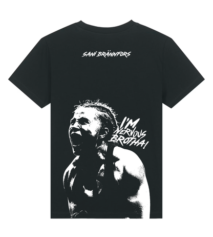 Kids NERVOUS T-shirt