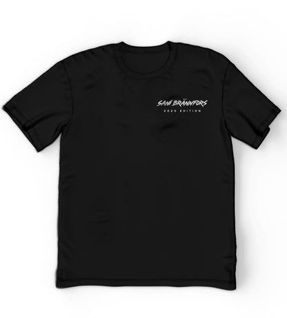 NERVOUS Kids T-shirt